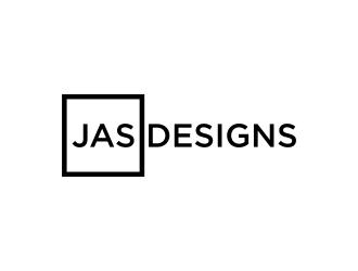 JAS designs logo design by pel4ngi