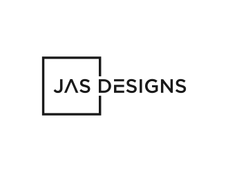 JAS designs logo design by pel4ngi