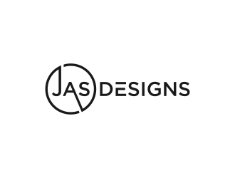 JAS designs logo design by pel4ngi