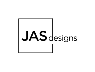 JAS designs logo design by GemahRipah