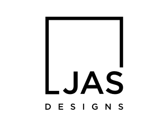 JAS designs logo design by GemahRipah