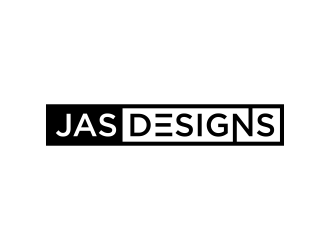 JAS designs logo design by pel4ngi