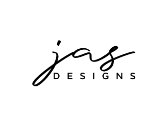 JAS designs logo design by GemahRipah