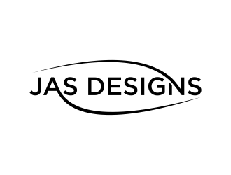 JAS designs logo design by pel4ngi