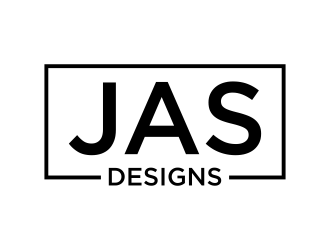 JAS designs logo design by pel4ngi