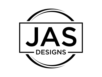 JAS designs logo design by pel4ngi