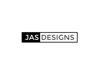 JAS designs logo design by asyqh