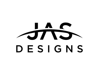 JAS designs logo design by pel4ngi