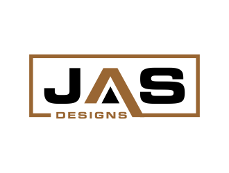 JAS designs logo design by creator_studios