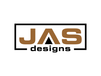 JAS designs logo design by creator_studios