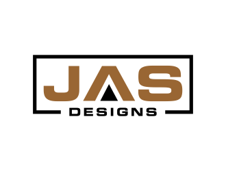 JAS designs logo design by creator_studios