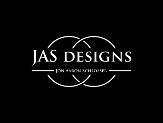 JAS designs logo design by ayda_art