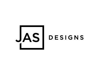 JAS designs logo design by maserik