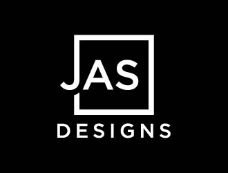 JAS designs logo design by maserik