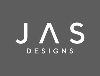 JAS designs logo design by maserik