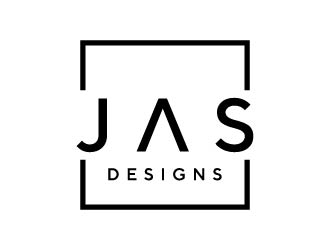 JAS designs logo design by maserik