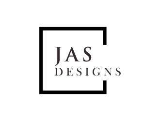 JAS designs logo design by tukang ngopi