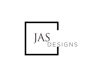 JAS designs logo design by tukang ngopi