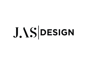 JAS designs logo design by Greenlight