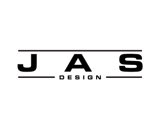 JAS designs logo design by Greenlight