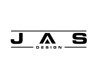 JAS designs logo design by Greenlight