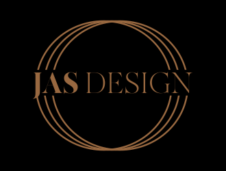 JAS designs logo design by Greenlight