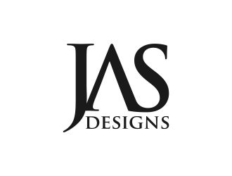 JAS designs logo design by Purwoko21