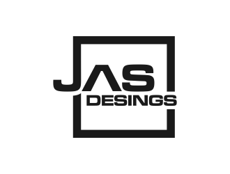 JAS designs logo design by Purwoko21