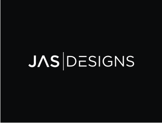 JAS designs logo design by wa_2