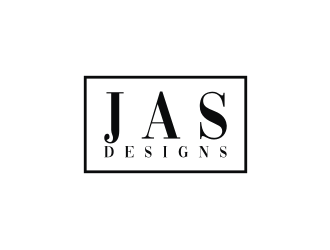 JAS designs logo design by wa_2