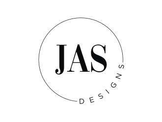 JAS designs logo design by wa_2