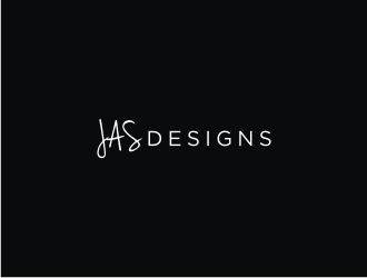 JAS designs logo design by wa_2