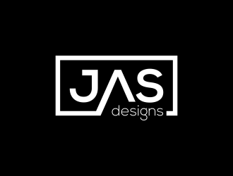 JAS designs logo design by Msinur