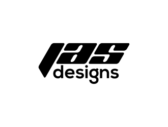 JAS designs logo design by Msinur