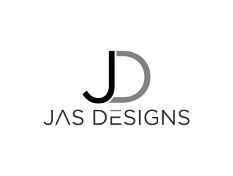 JAS designs logo design by aflah