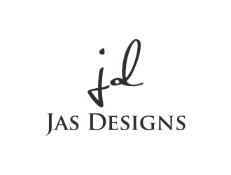 JAS designs logo design by aflah