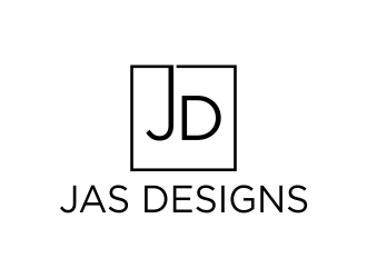 JAS designs logo design by aflah