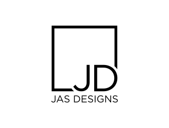 JAS designs logo design by aflah