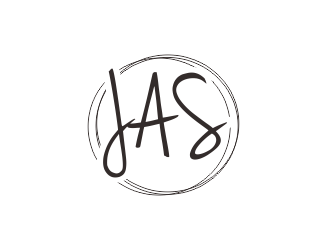 JAS designs logo design by Greenlight