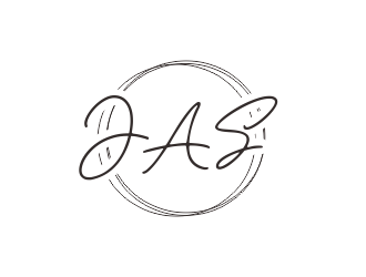 JAS designs logo design by Greenlight