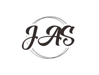 JAS designs logo design by Greenlight