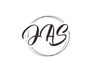 JAS designs logo design by Greenlight