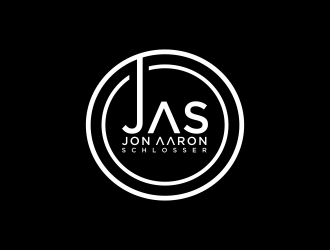 JAS designs logo design by Mahrein