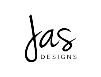 JAS designs logo design by larasati