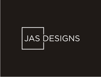 JAS designs logo design by bricton