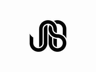 JAS designs logo design by Renaker