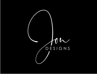 JAS designs logo design by puthreeone