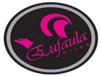 EUFAULA HILLS logo design by vishnuputra