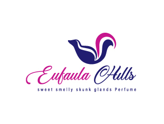 EUFAULA HILLS logo design by dgawand