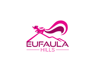 EUFAULA HILLS logo design by Rexi_777